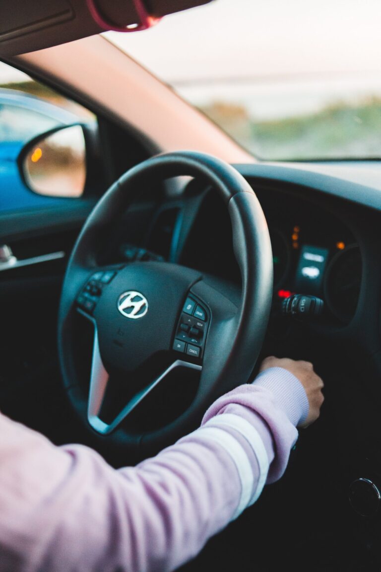 Compra vehículos en subasta de COPART